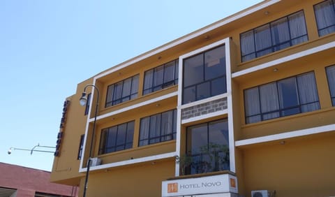 Facade/entrance, Facade/entrance