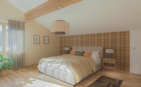 Tgesa Romana Hotel in Canton of Grisons