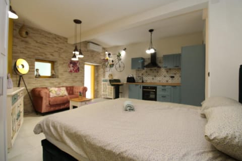 Apartman Paulina Apartment in Rovinj