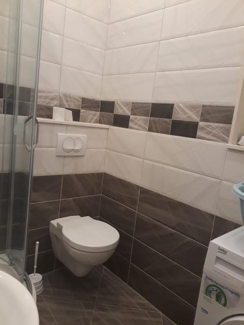 Apartmani Andrea Studio Apartment in Dubrovnik-Neretva County