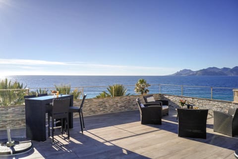 Sea view