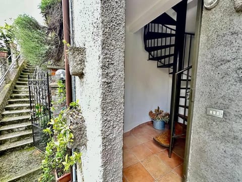 Appartamento Stephanie Apartment in Como