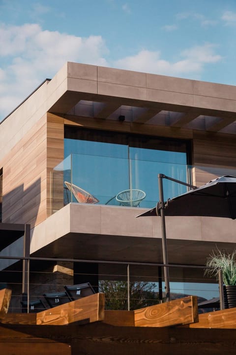 Modern villa with private pool near the sea Villa in Lika-Senj County