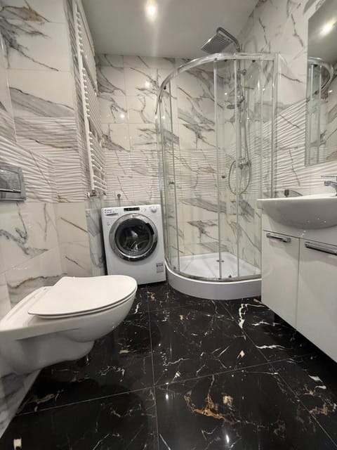 RELAX Apartments - Gdansk Central & Parking Apartment in Gdansk