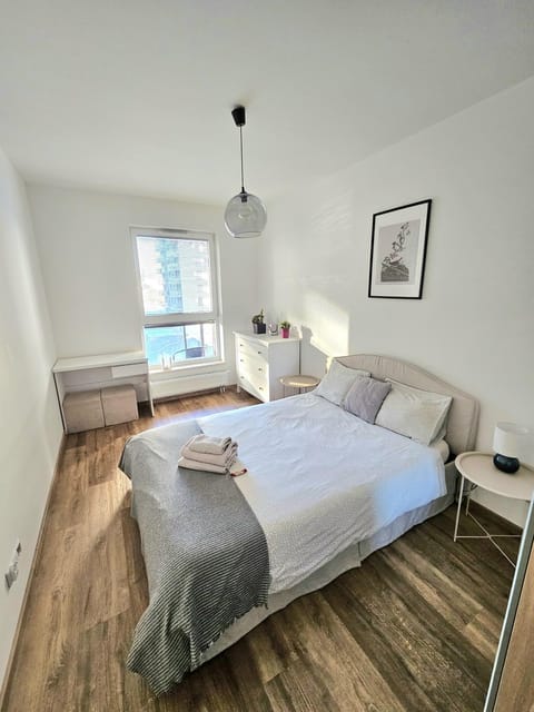 RELAX Apartments - Gdansk Central & Parking Apartment in Gdansk