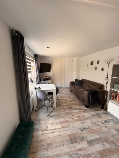 Huisje aan het strand House in Zoutelande