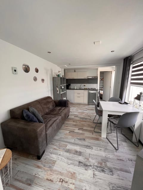 Huisje aan het strand House in Zoutelande