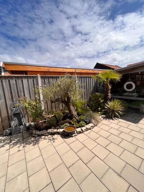 Huisje aan het strand House in Zoutelande