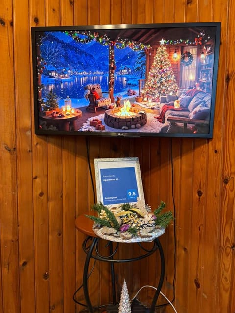 Apartman 23 Apartment in Serbia