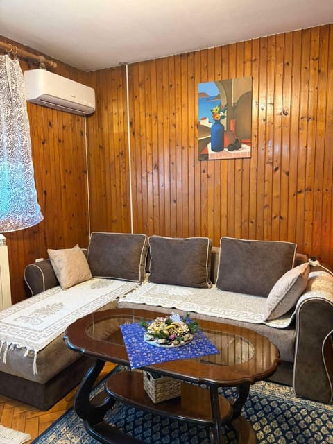 Apartman 23 Apartment in Serbia