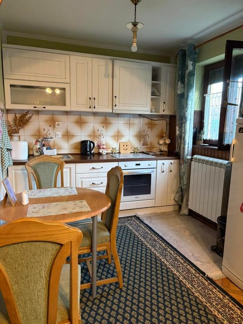 Apartman 23 Apartment in Serbia