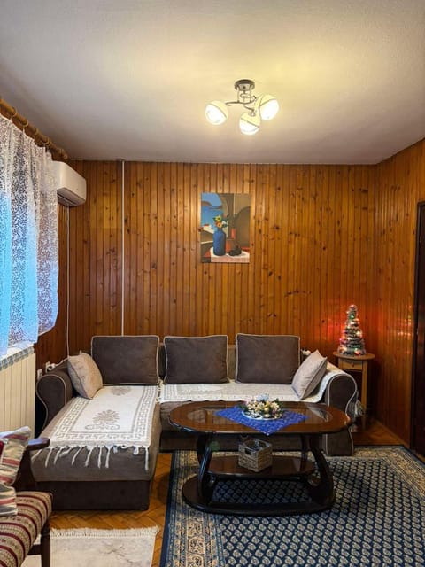 Apartman 23 Apartment in Serbia