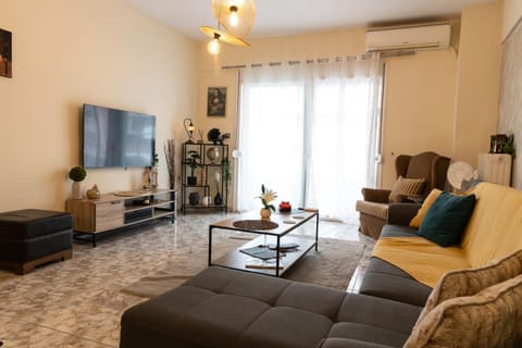 TV and multimedia, Living room, air conditioner