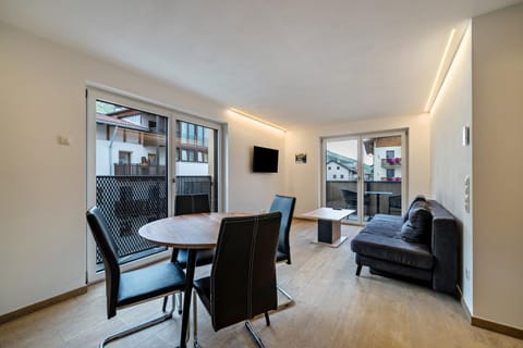 Ferienwohnung Lamm 2 Apartment in Trentino-South Tyrol