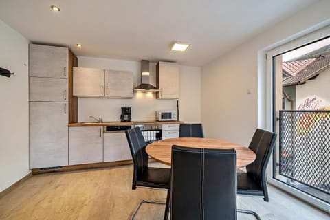 Ferienwohnung Lamm 2 Apartment in Trentino-South Tyrol