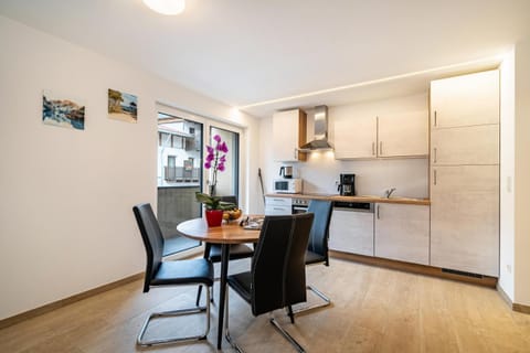 Ferienwohnung Lamm 1 Apartment in Trentino-South Tyrol