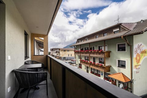 Ferienwohnung Lamm 1 Apartment in Trentino-South Tyrol