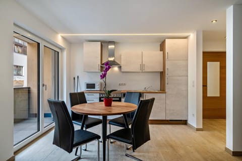 Ferienwohnung Lamm 3 Apartment in Trentino-South Tyrol