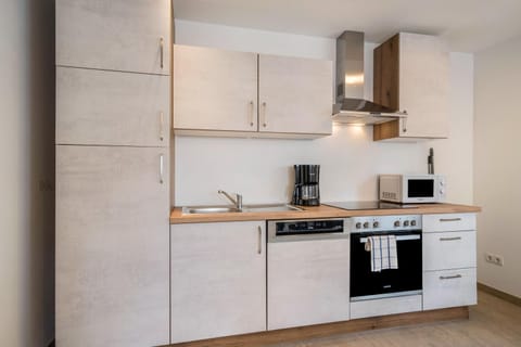 Ferienwohnung Lamm 4 Apartment in Trentino-South Tyrol