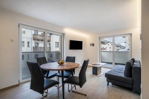 Ferienwohnung Lamm 4 Apartment in Trentino-South Tyrol