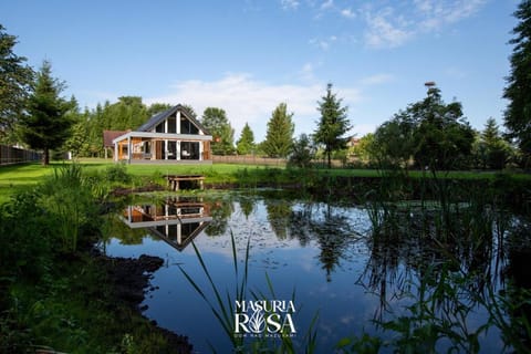 Property building, Natural landscape, Garden, Garden view