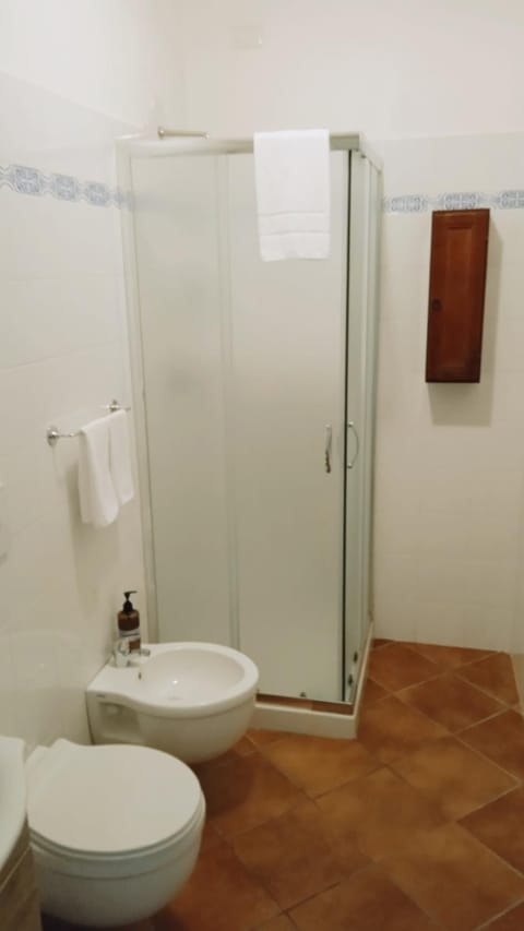 La Corte di Vicolo Torre Apartment in Lombardy