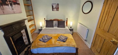 Beautiful Spacious 5 Bed House House in Forest Heath District