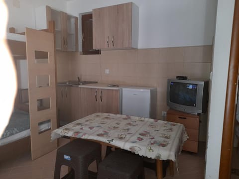 Apartman Osmancevic Apartment in Montenegro