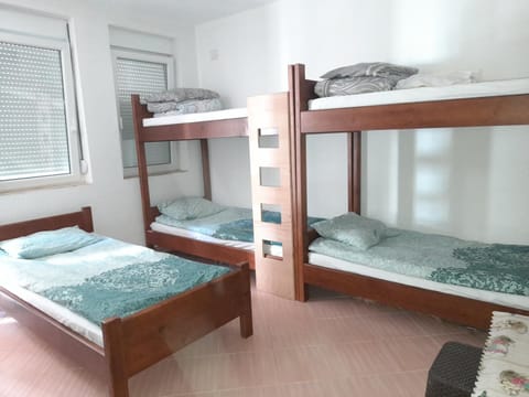 Apartman Osmancevic Apartment in Montenegro