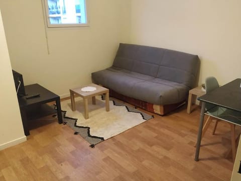 le balcon Haendel Apartment in Chartres