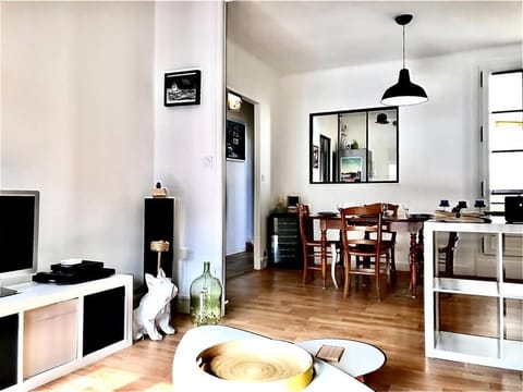 Harmony - Appartement Spacieux(61 m²) Centre Ville Apartment in Rennes