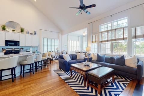 Bear Trap Dunes --- 34 Sycamore Street House in Ocean View