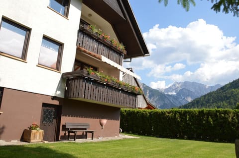 Facade/entrance, Off site, Summer, On site