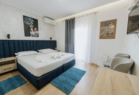 View (from property/room), Bedroom