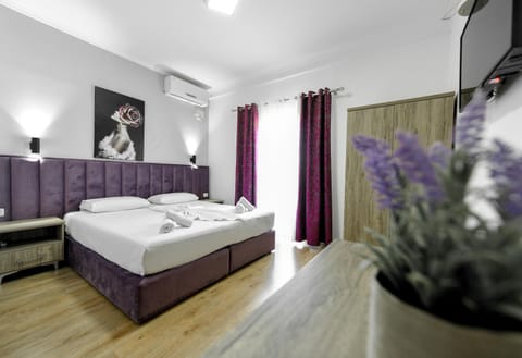 View (from property/room), Bedroom