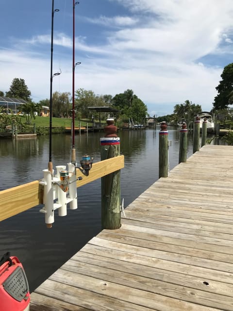 River view
