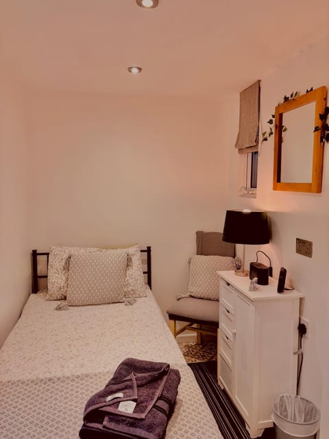 Room 4 Vacation rental in Leicester