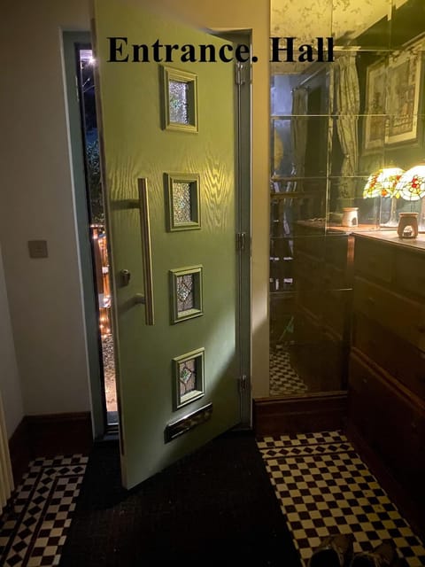 Room 4 Vacation rental in Leicester