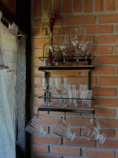 Chalé Floresta Mauá Chalet in State of Rio de Janeiro