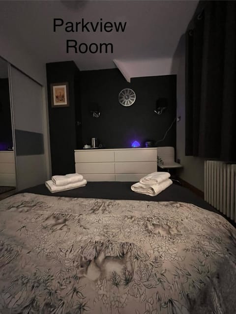 SantalijsHoteliers Ltd Bed and Breakfast in Leicester