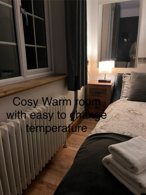 SantalijsHoteliers Ltd Bed and Breakfast in Leicester