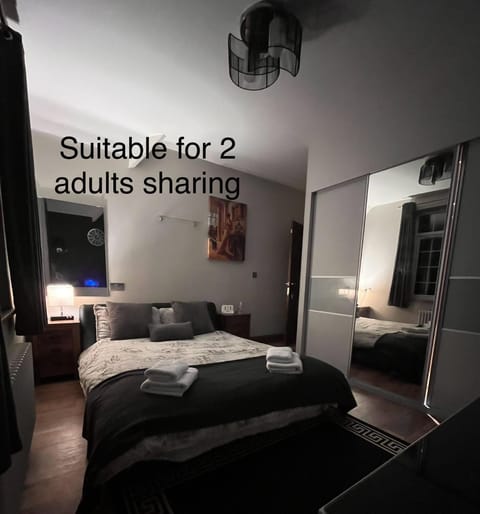 SantalijsHoteliers Ltd Bed and Breakfast in Leicester