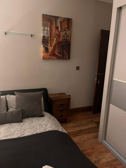 SantalijsHoteliers Ltd Bed and Breakfast in Leicester