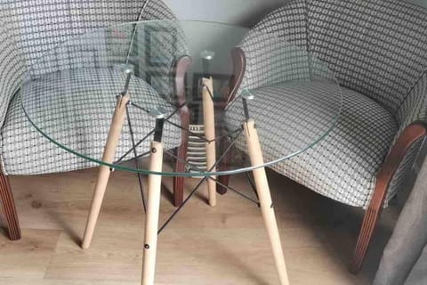 Blouberg Studio Apartment in Cape Town