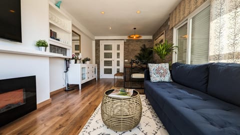 TV and multimedia, Living room