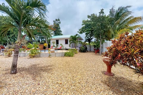 Latitude Adjustment Gold Standard Certified Apartment in Hopkins