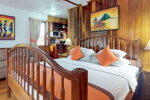 Latitude Adjustment Gold Standard Certified Apartment in Hopkins