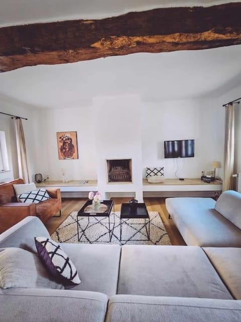 Gîte de l'Ourchet House in Wallonia, Belgium