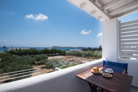 Patio, Balcony/Terrace, Balcony/Terrace, Sea view