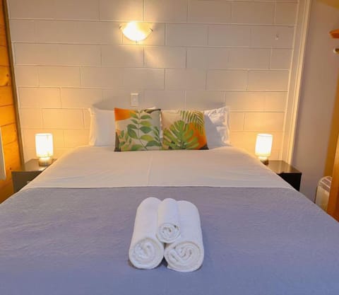 Orewa Motor Lodge Motel in Auckland Region